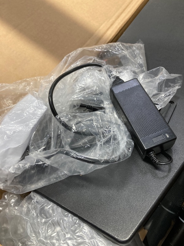 Photo 1 of Portable Karaoke Machine for Adults with Lyrics Display Screen with 2 Wireless Microphones 10.1" Touchtablet PA Speaker System WiFi, HDMI Karaoke Speaker with DJ Light for Home TV Outdoor Part