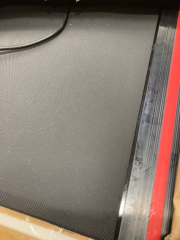 Photo 1 of ***NO REMOTE***GEARSTONE Treadmill | Walking Pad, Under Desk Treadmill 1-6 KM/H, Treadmills for Home with LCD Screen