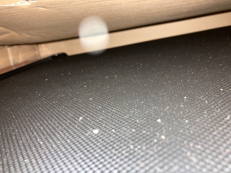 Photo 1 of ***NO REMOTE***GEARSTONE Treadmill | Walking Pad, Under Desk Treadmill 1-6 KM/H, Treadmills for Home with LCD Screen