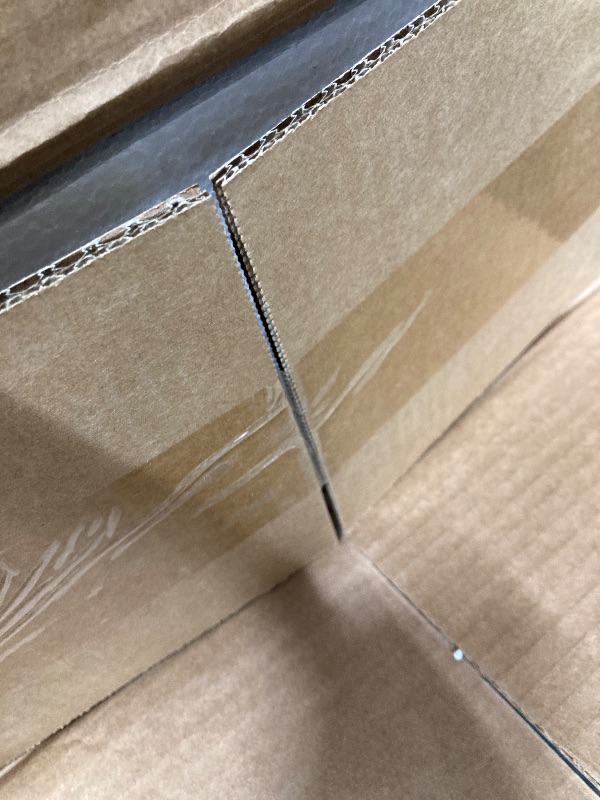 Photo 1 of  SIMILAR TO Farmhouse 9 Drawers Dresser, Rustic Wood Dresser Chest of Drawers for Bedroom?TV Stand with Large Drawers for Living Room?Brown **** STORE SEALED ITEM OPENED FOR PICTURING ****