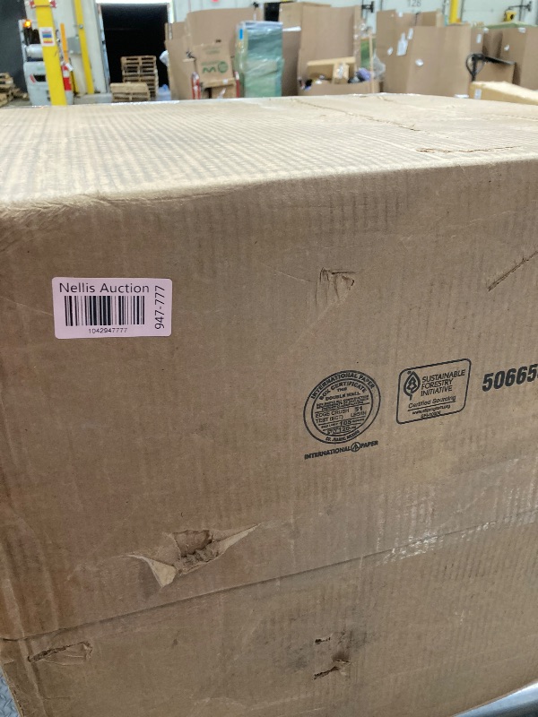 Photo 1 of SentrySafe Fireproof and Waterproof Gun Metal Gray Steel Floor Safe with Digital Keypad, 1.23 Cubic Feet, 17.8 x 16.3 x 19.3 inches, STW123GTC