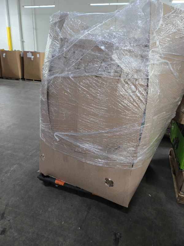 Photo 1 of   These big variety boxes contain between 200 and 400 items, with an average retail value of $12 per item. These items come from retailer fulfillment centers and are not inspected for condition, though many remain in their original packaging and have neve