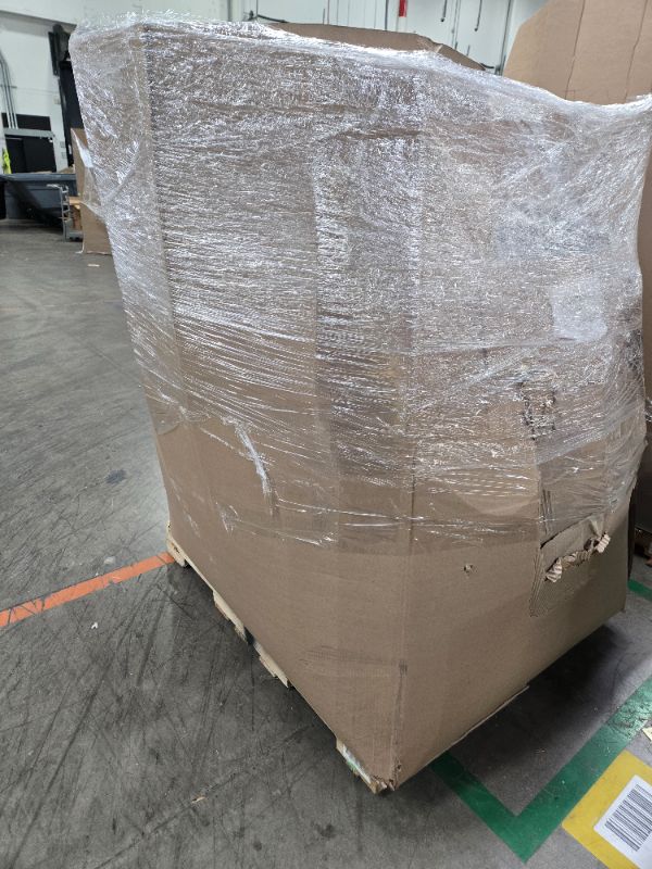 Photo 1 of These big variety boxes contain between 200 and 400 items, with an average retail value of $12 per item. These items come from retailer fulfillment centers and are not inspected for condition, though many remain in their original packaging and have never 