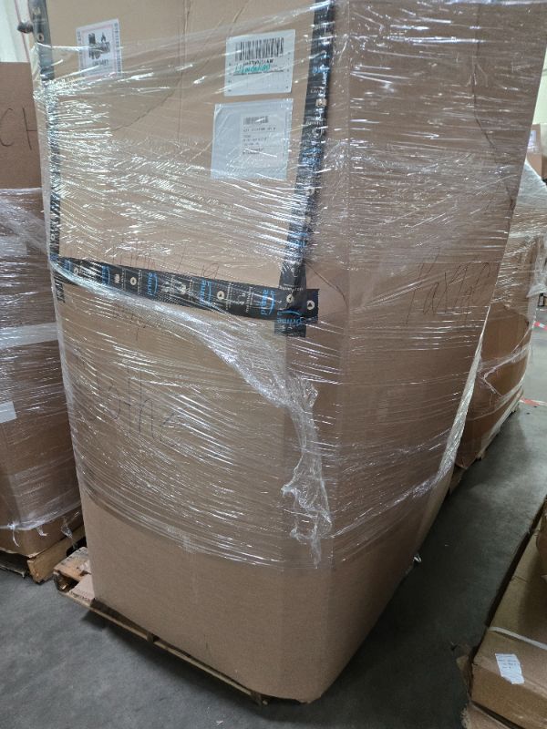 Photo 1 of These big variety boxes contain between 200 and 400 items, with an average retail value of $12 per item. These items come from retailer fulfillment centers and are not inspected for condition, though many remain in their original packaging and have never 