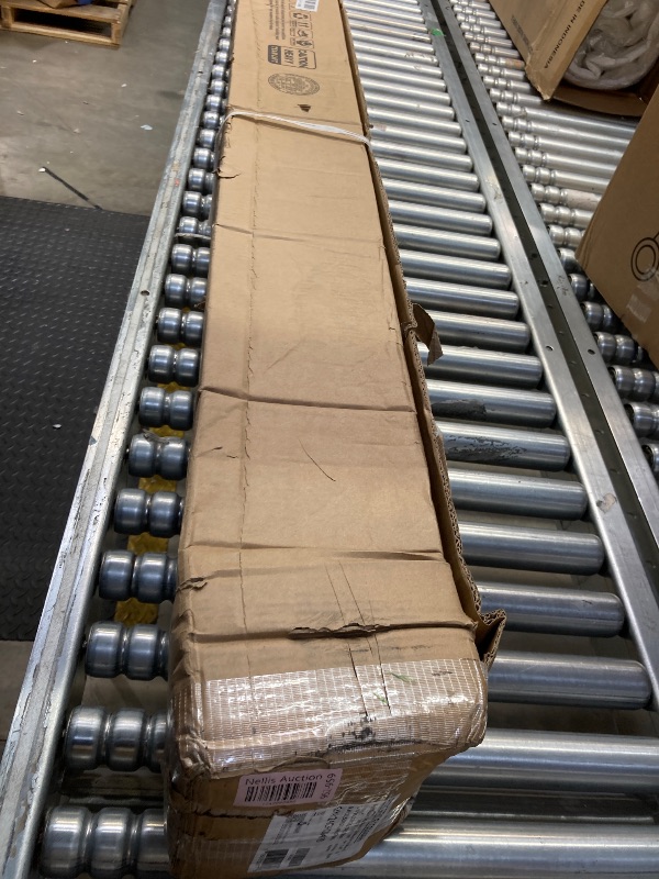 Photo 1 of Elite Screens ezCinema Series, 150-INCH 16:9, Manual Pull Up Projector Screen, Movie Home Theater 8K / 4K Ultra HD 3D Ready, 2-YEAR WARRANTY, F150NWH