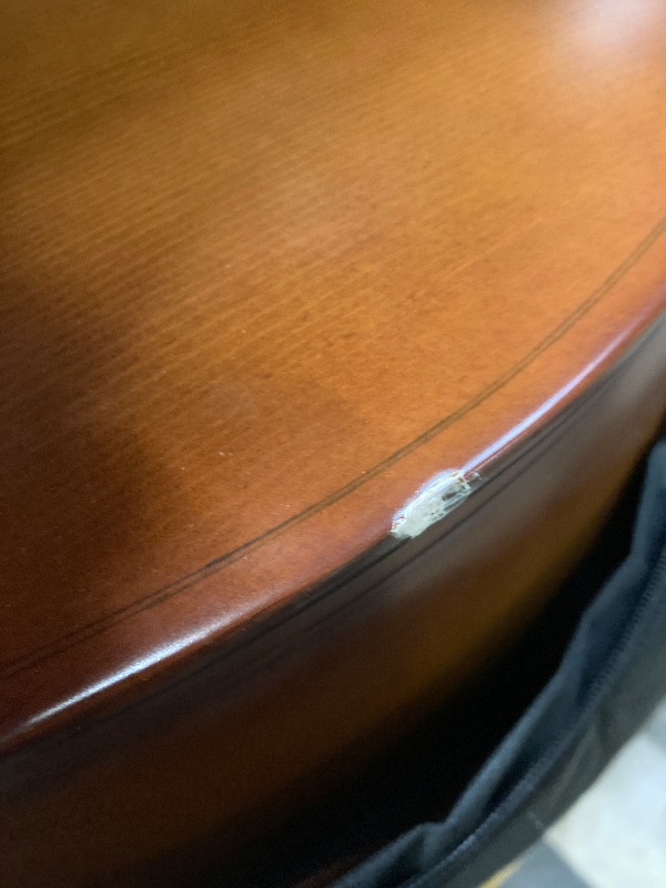 Photo 1 of Cremona SB-2 Premier Novice Upright Bass - 1/2 Size