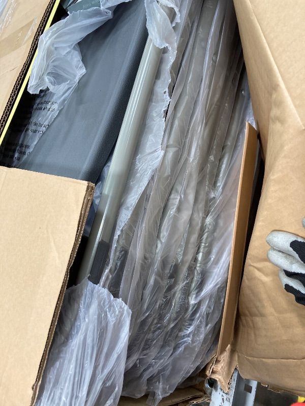 Photo 1 of  4 Pack Folding Chairs,Metal F