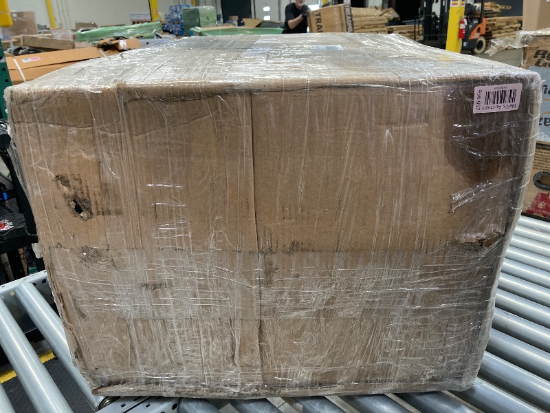 Photo 1 of Midea 18,000 BTU Smart Inverter Window Air Conditioner with APP, Alexa Control, 208/230V AC Unit Cools up to 1,000 Sq. Ft, Quiet Operation, Energy Saving, Remote & Easy Installation Kit, White