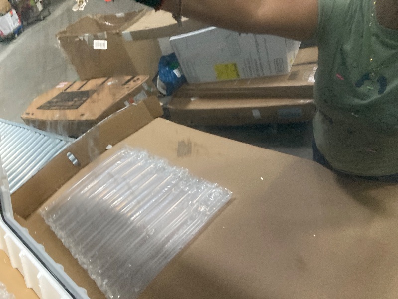 Photo 1 of TCL 75-Inch Class QM6K Series QD-Mini LED 4K UHD Google Smart TV Best Value Mini-LED TV - QLED, 144hz, 288hz Gaming Rate, High Contrast Screen, Onkyo Audio, Dolby Atmos (75QM6K, 2025 Model)