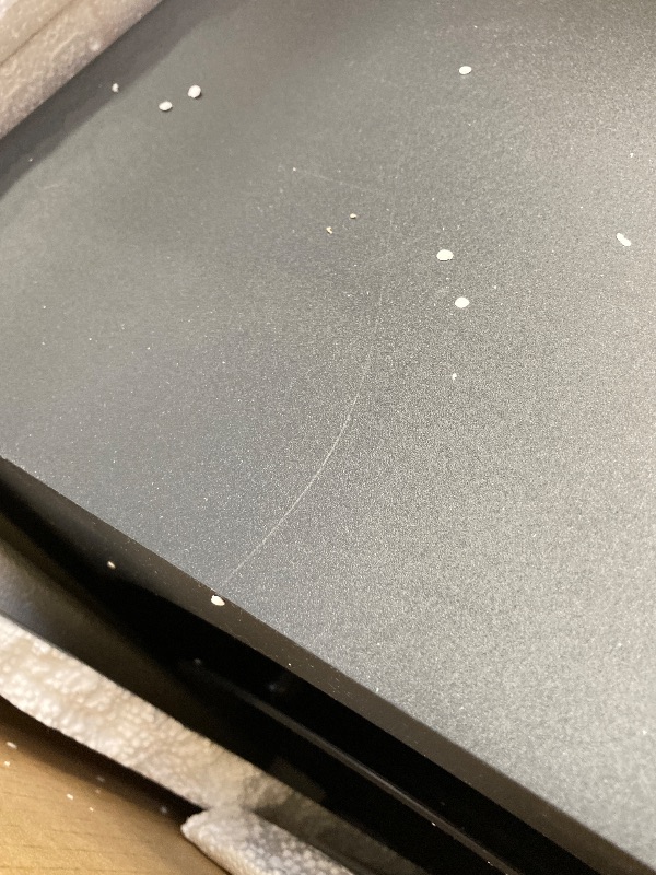 Photo 1 of ***SELLING AS PARTS ONLY ***SAMSUNG Q990D 11.1.4ch Soundbar w/Wireless Dolby Atmos Audio, Rear Speaker Included, Q-Symphony, SpaceFit Sound Pro, Adaptive Sound, Game Mode Pro with Alexa Built-in, HW-Q990D/ZA  ***(SOME SCUFFS/SCRATCHES, OPEN BOX, BOX RIPPE