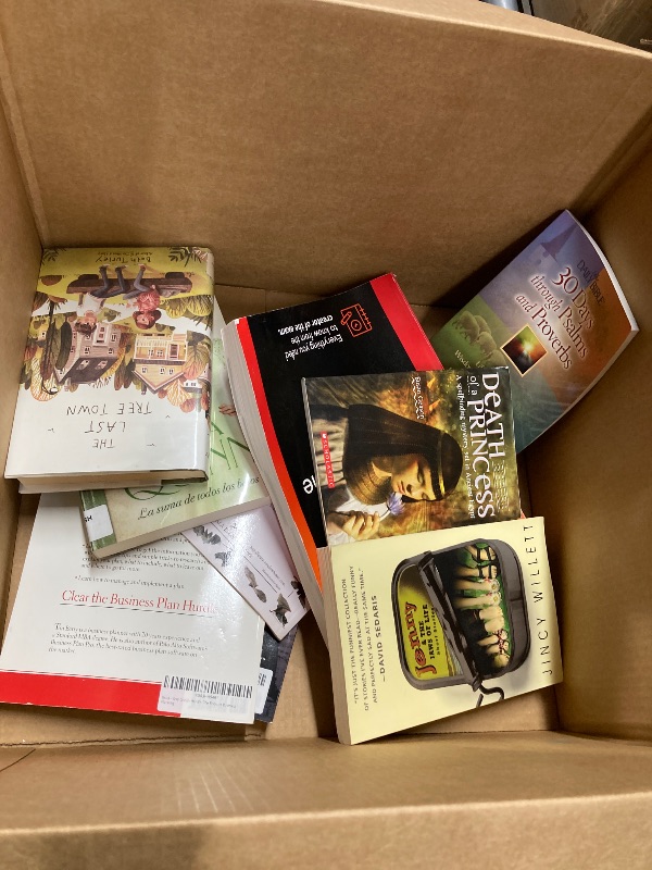 Photo 1 of ***Lecture Box****