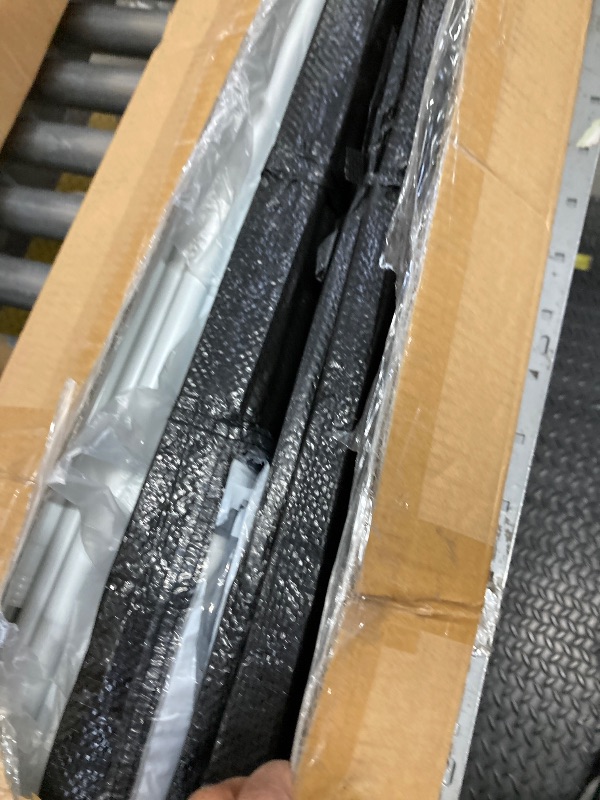 Photo 1 of 
Click to see full view






2+
 Ask Rufus

Can it withstand heavy snow loads?
 
Is it easy to set up by one person?
 
Are replacement parts readily available?
 
Ask something else
Portable carport Gazebo Party Tent 10x20ft Heavy Duty Canopy Outdoor Gara
