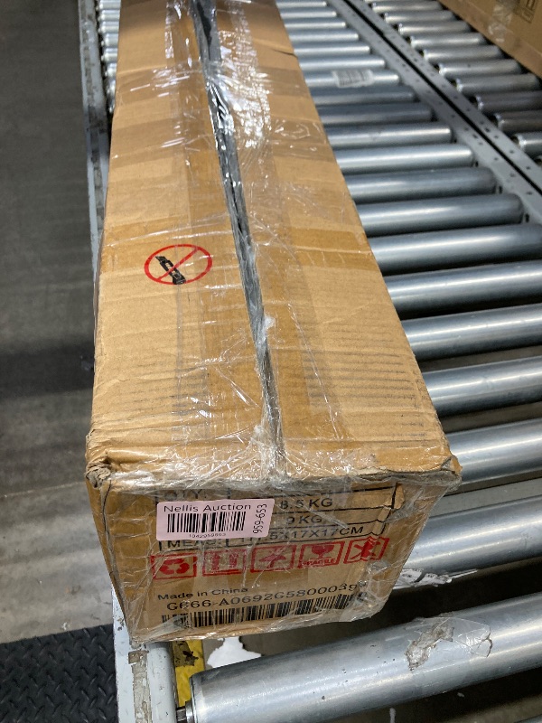 Photo 1 of 
Click to see full view






2+
 Ask Rufus

Can it withstand heavy snow loads?
 
Is it easy to set up by one person?
 
Are replacement parts readily available?
 
Ask something else
Portable carport Gazebo Party Tent 10x20ft Heavy Duty Canopy Outdoor Gara
