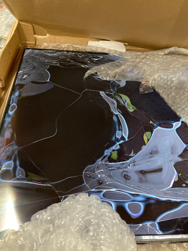 Photo 1 of ***PARTS ONLY***
TCL 65-Inch Q65 QLED 4K UHD Smart TV with Google TV (65Q651G, 2024 Model) Dolby Vision, Dolby Atmos, HDR Pro+, Game Accelerator Enhanced Gaming, Voice Remote, Works with Alexa, Streaming Television