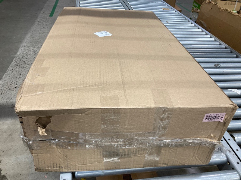 Photo 1 of ***MISSING ONE SIDE OF STAND FOR TOP PART AND ALL ACCESSORIES**Step2 Rain Showers Splash Pond Toddler Water Table, Kids Water and Sand Activity Sensory Playset, Summer Outdoor Toys, 13 Piece Toy Accessories, For Toddles 1.5+ Years Old