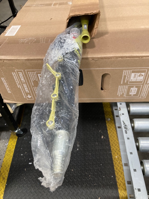 Photo 1 of DOCA Window Washing Kit with Extension Pole – 7-30 Ft Telescoping Extendable Pole (36+ Ft Reach), Window Squeegee for Window Cleaning - Squeegee Kit