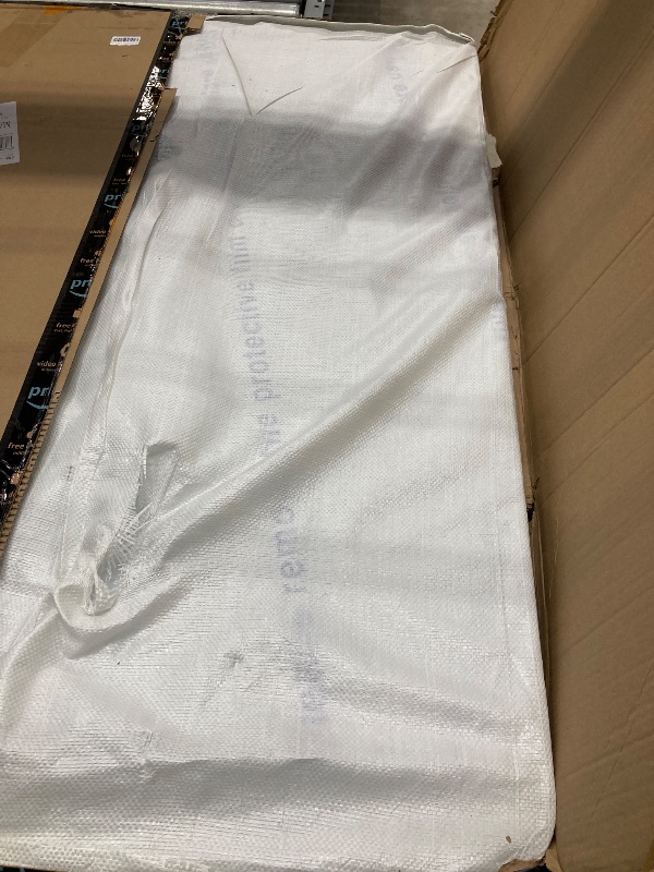 Photo 1 of 3Pack Crystal Clear 1/5" Thick 47" x 35" Heavy Duty Hard Chair Mat, Can be Used on Carpet or Hard Floor