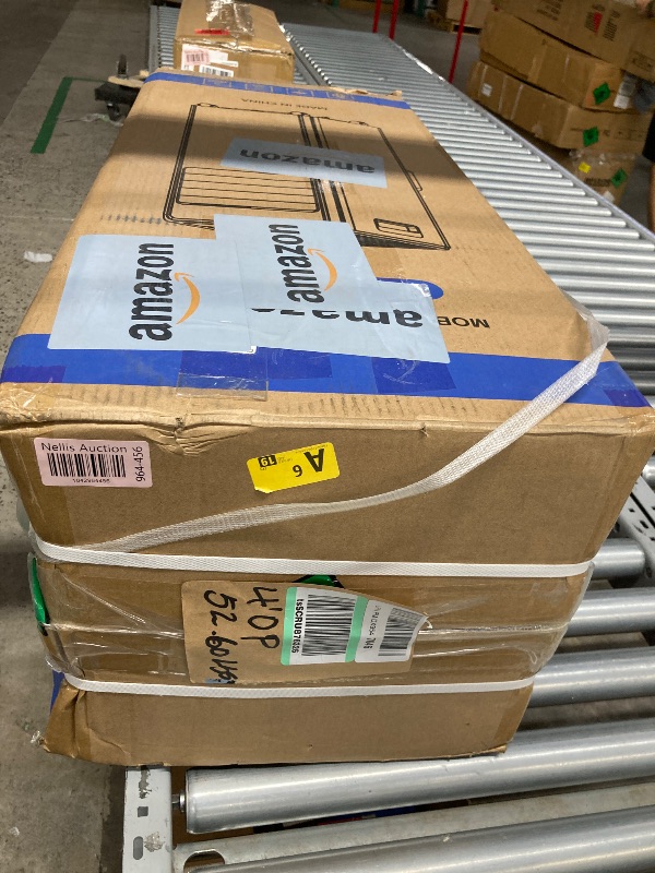 Photo 1 of 10,000 BTU Portable Air Conditioners for Rooms Up to 450 Sq.Ft,4-in-1 Cooling & Dehumidifier Portable AC Unit with Remote,Smart AC Unit with Installation Kit for Home/Office