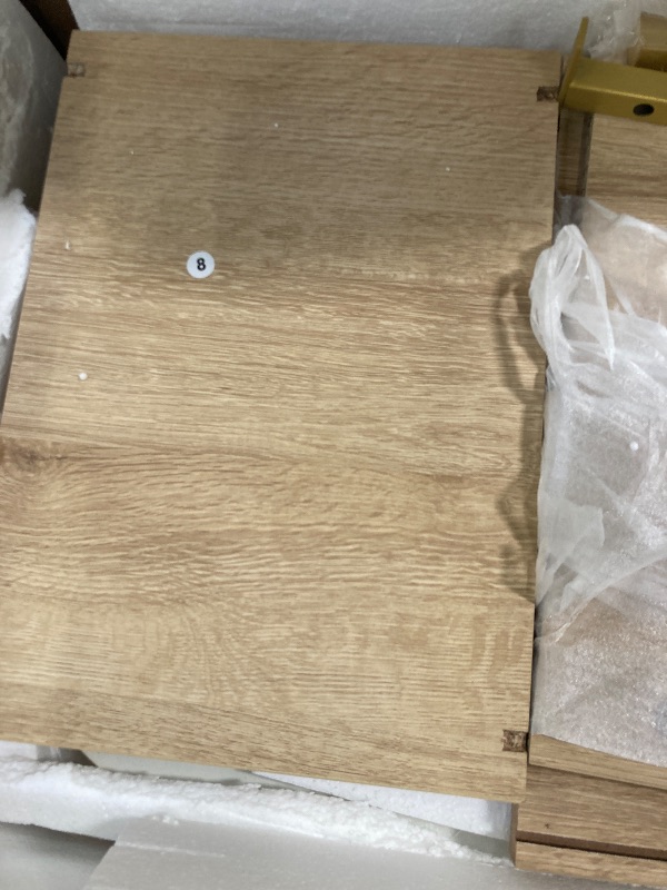 Photo 1 of ***PARTS ONLY***MISSING PIECES ***OPEN BOX***MISSING BOX 'B'***SELLING AS PARTS ONLY***



OKD Luxury 70" Fluted Fireplace TV Stand, Modern Chic Entertainment Center for TVs Up to 80 inches, TV Console with Faux Marble Top, Curved Profile Design, Media Co