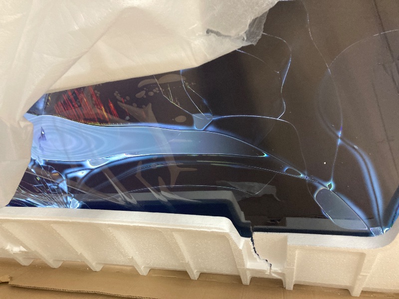 Photo 1 of Samsung 70-Inch Class Crystal UHD U8000F 4K Smart TV (2025 Model) Endless Free Content, Crystal Processor 4K, MetalStream Design, Knox Security, Alexa Built-in