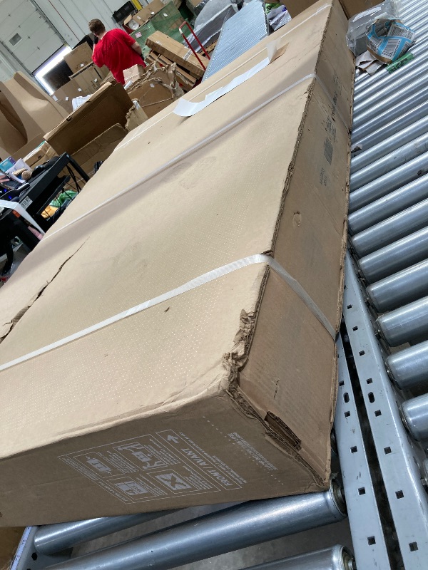 Photo 1 of ****PARTS ONLY****Samsung 75-Inch Class Crystal UHD 4K DU7200 Series HDR Smart TV w/Object Tracking Sound Lite, PurColor, Motion Xcelerator, Mega Contrast, Q-Symphony (UN75DU7200, 2024 Model)