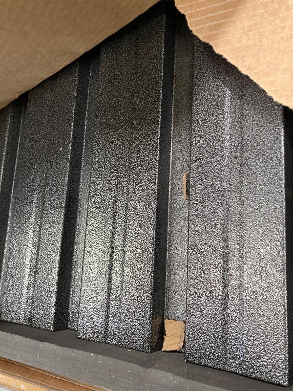 Photo 1 of ***PARTS ONLY***
shed roof 