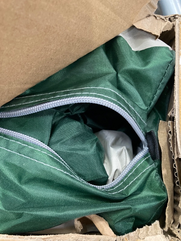 Photo 1 of  Tent 6 Person Tents for Camping, Waterproof Easy Setup Camping Tent with Rainfly, Portable Large Family Cabin Tent with 5 Large Mesh Windows and Carry Bag for Outdoor Camping & Hiking