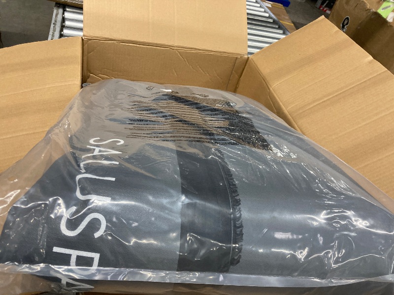 Photo 1 of 12' x 26' Heavy Duty Mesh Hand Tarp