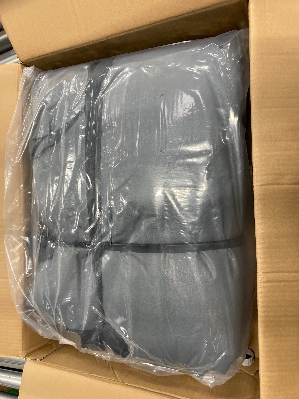 Photo 1 of 12' x 26' Heavy Duty Mesh Hand Tarp
