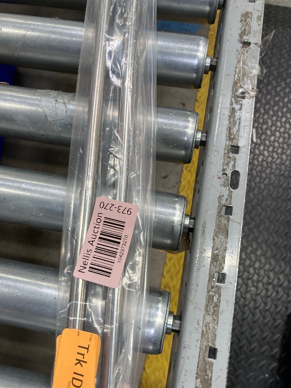 Photo 1 of 120 Inch(10ft) Pressure Washer Extension Wand, Stainless Steel Pressure Washer Wand Extender with 1/4" Ouick Connect Power Washer Lance, 2 Pack 60" Each Wand(4000 PSI)