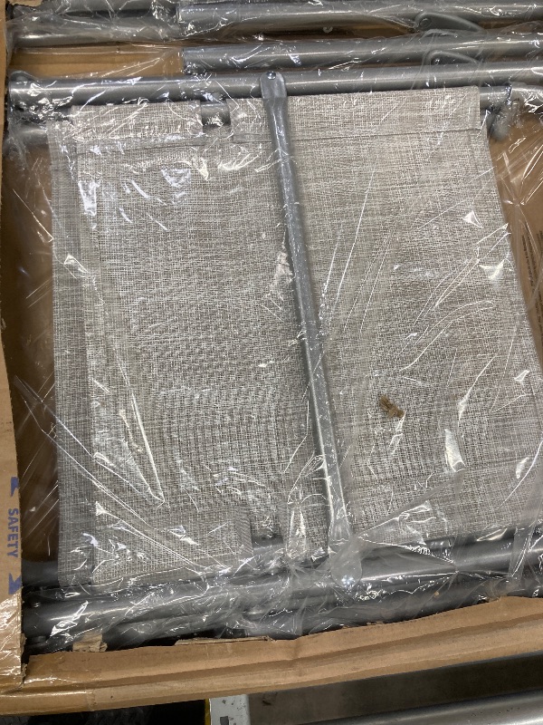 Photo 1 of   4 Folding Chairs 