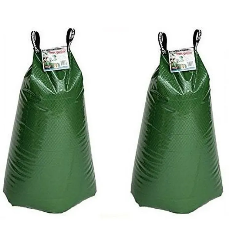 Photo 1 of 2 Pack - Treegator Original Slow Release Watering Bag for Trees
