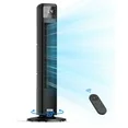 Photo 1 of ***PARTS ONLY***NFTIGB Tower Fans 36" Oscillating Floor Fan with Remote for Home, 4 Speed 4 Modes,12H Timer,New
