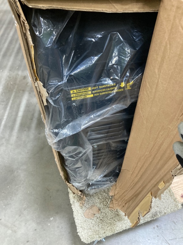 Photo 1 of (***FACTORY SEALED***) Westinghouse 12500 Watt Dual Fuel Home Backup Portable Generator, Remote Electric Start, Transfer Switch Ready, Gas and Propane Powered