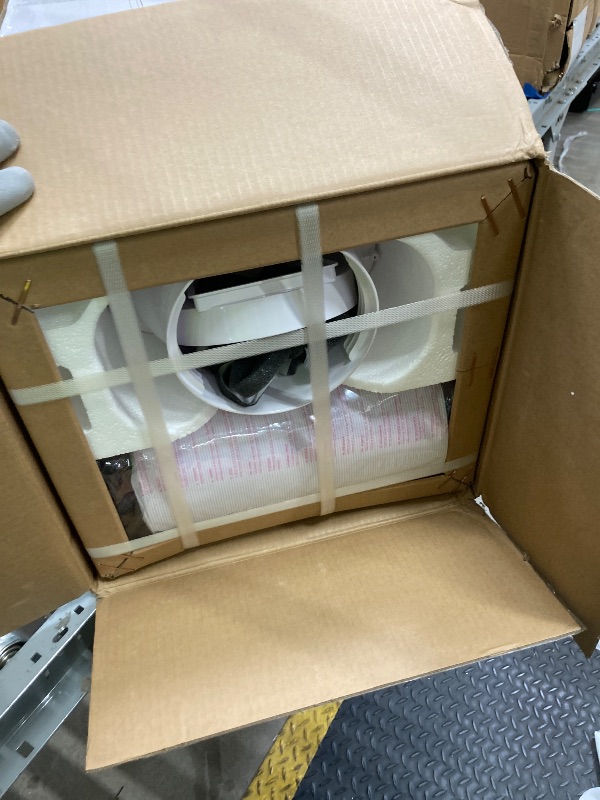 Photo 1 of (***FACTORY SEALED***) Simzlife Portable Air Conditioner 8000 BTU Ashrae , Dehumidifier, Fan,Cool, 3 in 1 AC with Remote Control

