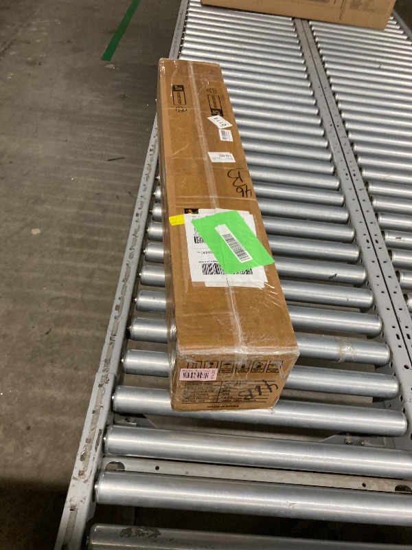 Photo 1 of ***MISSING REMOTE/DOES NOT WORK PROPERLY**NFTIGB 39 inch Tower Fan, Oscillating Bladeless Floor Fan for Home, 3 Speeds 3 Modes with Remote,New
