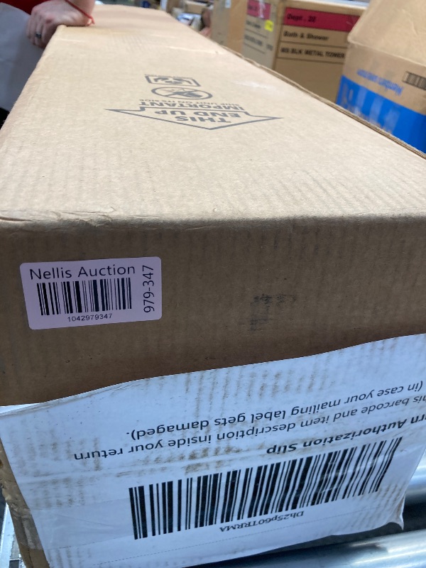 Photo 1 of ***PARTS ONLY***
Aquasana Whole House Water Filter System - Water Softener Alternative - Salt-Free Descaler - Home Water Filtration - Low Maintenance Sediment Pre-Filter - Rhino Chlorine Max Flow - WH-1010-CT-LM