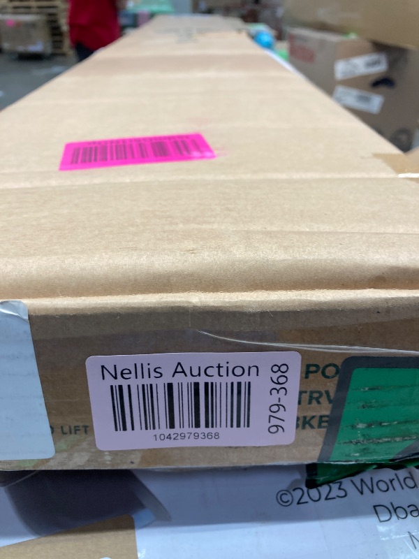 Photo 1 of ZINUS Quick Lock Bunkie Board, Box Spring & Bed Slat Replacement, Metal Frame with Steel Slats, Easy Assembly, Queen