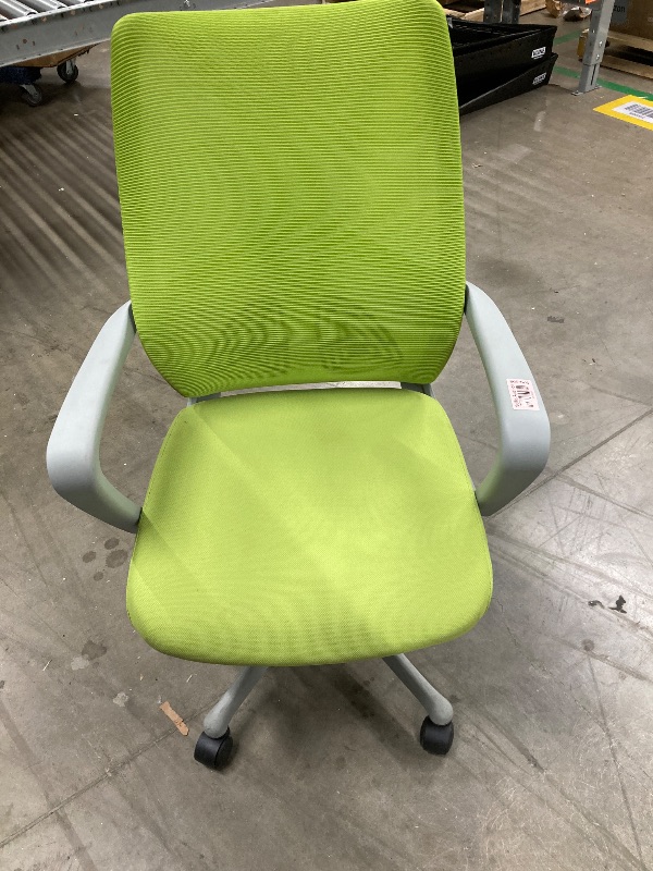 Photo 1 of  MId back office task chair , ergonomic computer chair