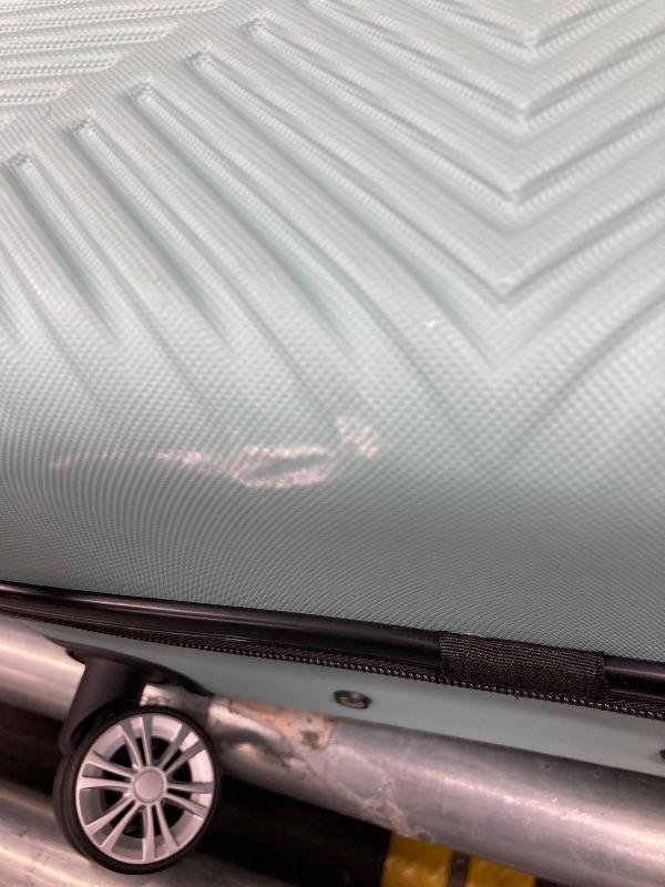 Photo 1 of  Carry on luggage