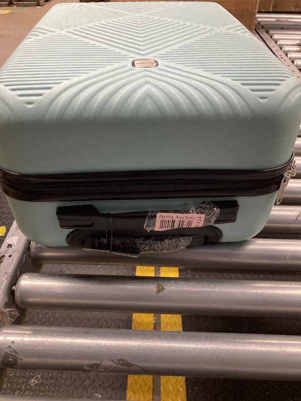 Photo 1 of  Carry on luggage