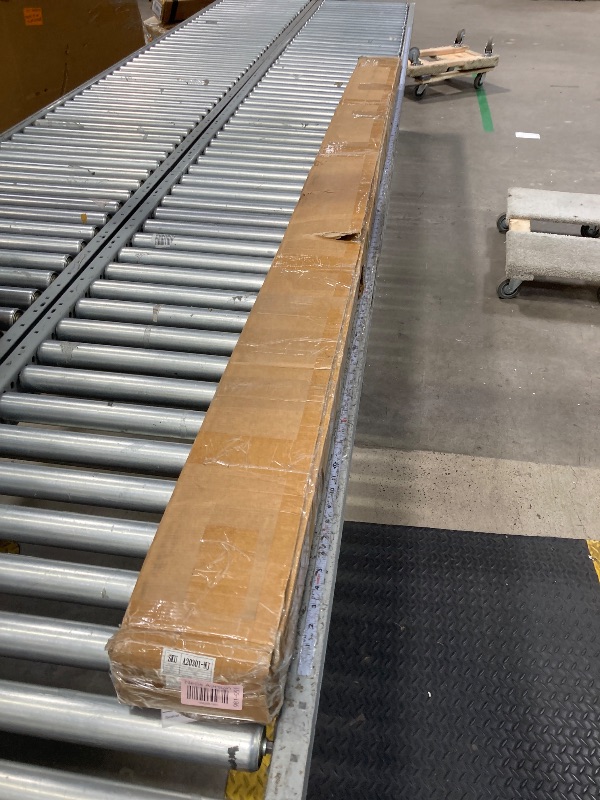 Photo 1 of Ceiling Crown Molding Trim white 