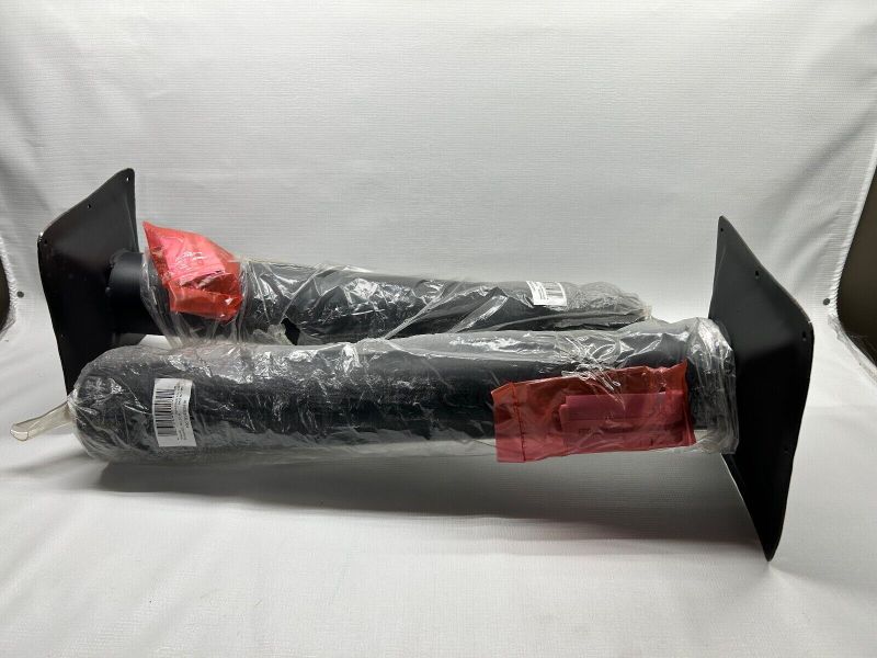 Photo 1 of 2 - Xu-4-stand-col-gg Txu20201210 847254010702 Table Leg 26-1/4 X 13" X 3-1/2"

