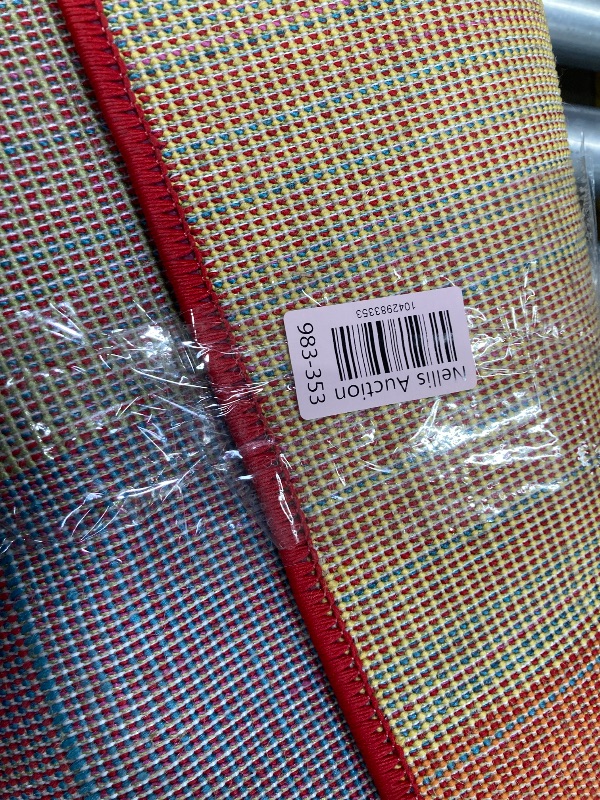 Photo 1 of are rug