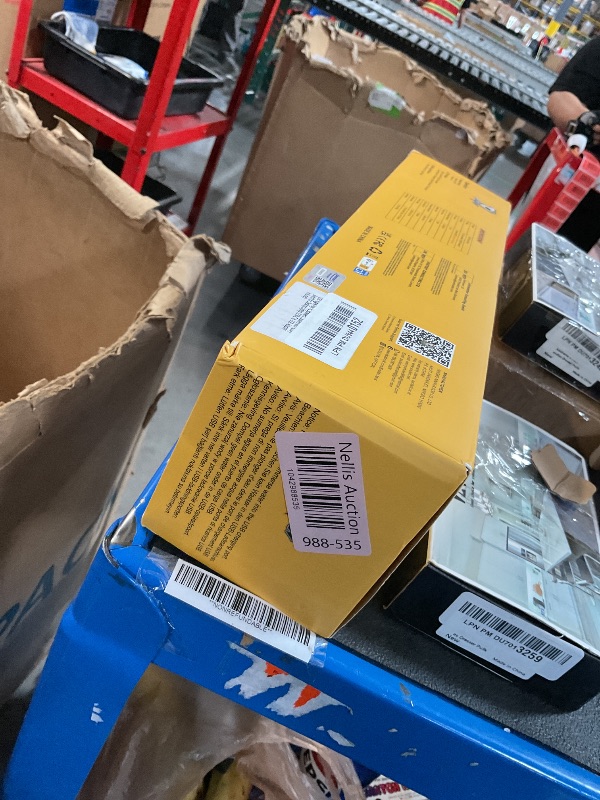 Photo 1 of SOULION R60 Bluetooth Computer Speakers, USB Plug-N-Play PC Speakers with LED Dynamic Light, Surround Sound Soundbar Speaker with Rotary Switch for Desktop Laptop (USB-C to USB Adapter Included)