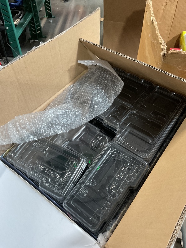 Photo 1 of Merlin Deluxe Big Box Board Game