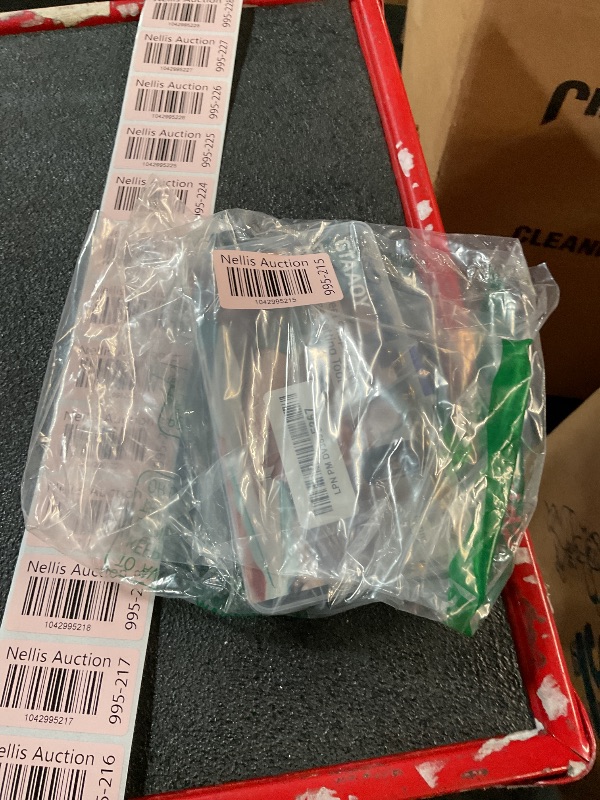 Photo 1 of 320PCS Stainless Steel Snaps, GTAAOY Snap Fasteners Kit, 15mm Heavy Duty Snap Button Press Stud Cap for Clothes Bag Leather Boat Canvas (80SET/4 Color)