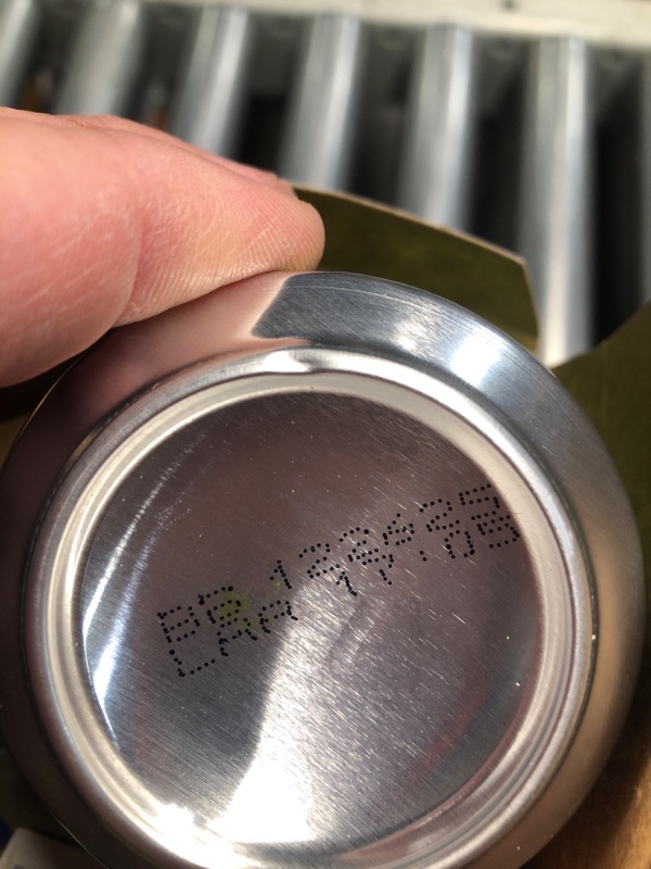 Photo 1 of ***(EXP: DEC, 26, 2025)NONREFUNDABLE******FACTORY SEALED*** 2-PACK LaCroix Sparkling Water, Lime, 12 Fl Oz (pack of 8)