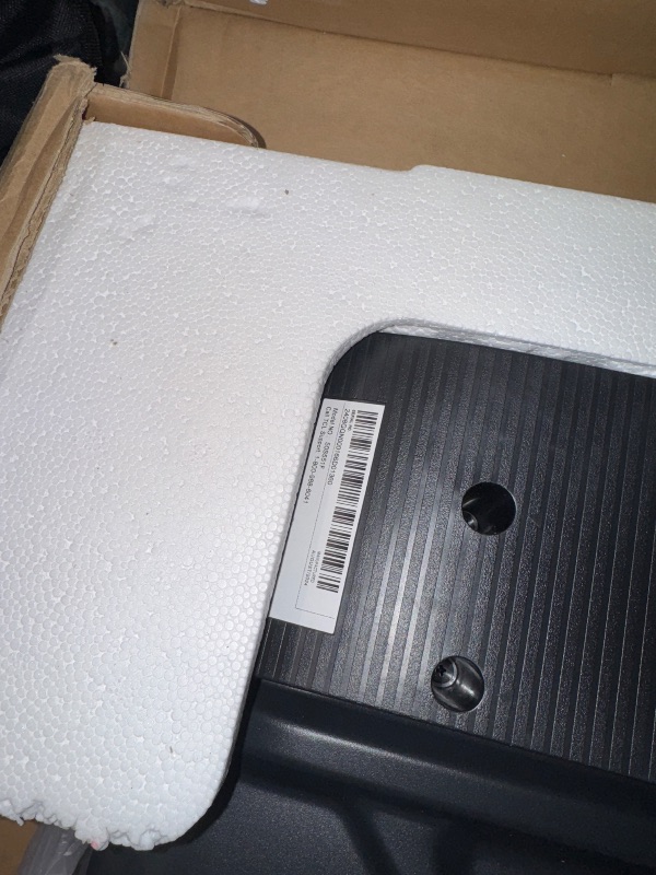 Photo 1 of (MISSING ACCESSORIES) TCL 50-Inch Class S5 UHD 4K LED Smart TV with Fire TV (50S551F