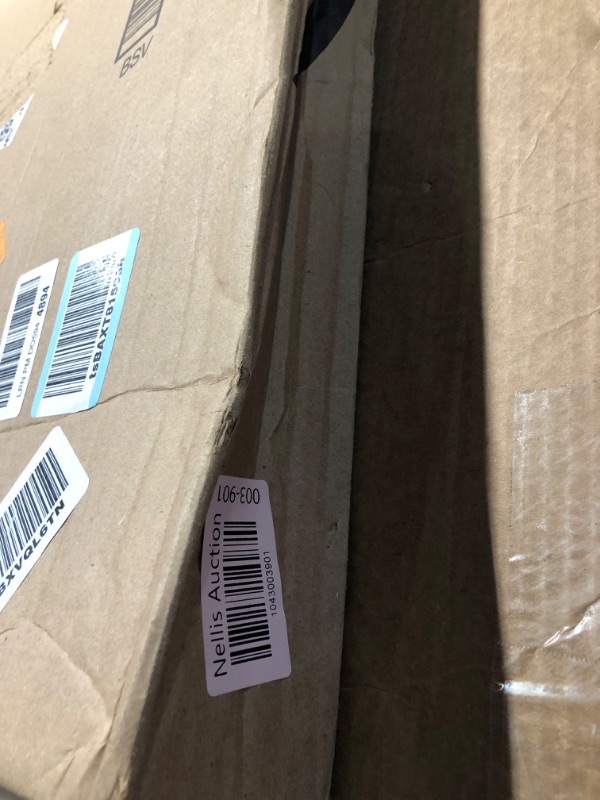 Photo 1 of *****(PARTS ONLY/ NON REFUNDABLE/ NO RETURNS OR REFUNDS)*** General post 
Pop up tent  Black 